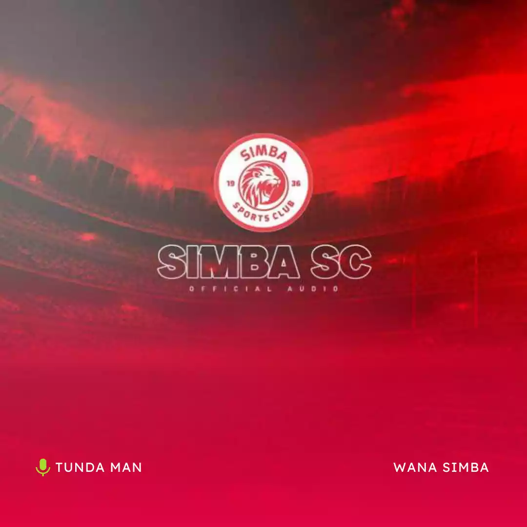 Tunda Man - Wana Simba Mp3 Download
